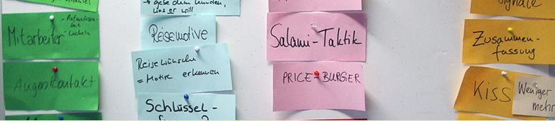 Teamentwicklung Berlin